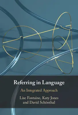 Referința în limbaj - Referring in Language