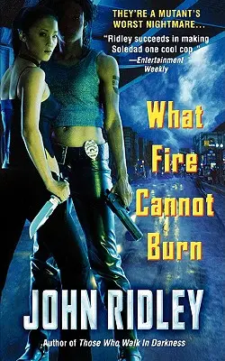 Ce nu poate arde focul - What Fire Cannot Burn