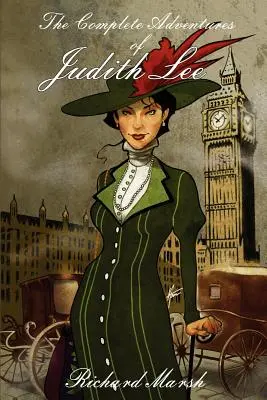 Aventurile complete ale lui Judith Lee - The Complete Adventures of Judith Lee