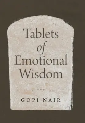 Tablete de înțelepciune emoțională - Tablets of Emotional Wisdom