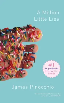 Un milion de mici minciuni - A Million Little Lies