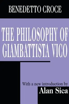 Filosofia lui Giambattista Vico - The Philosophy of Giambattista Vico
