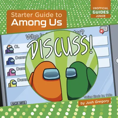 Ghid pentru începători pentru Among Us - Starter Guide to Among Us