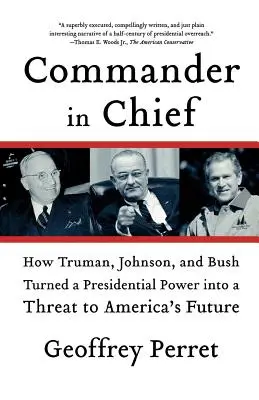 Comandant în șef - Commander in Chief