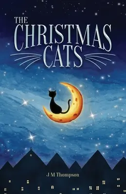 Pisicile de Crăciun - The Christmas Cats