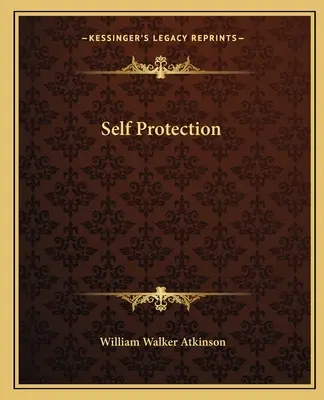 Autoprotecția - Self Protection