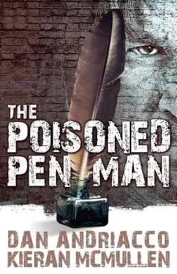 Poisoned Penman - The Poisoned Penman