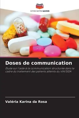 Doze de comunicare - Doses de communication
