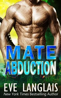 Răpirea partenerului - Mate Abduction