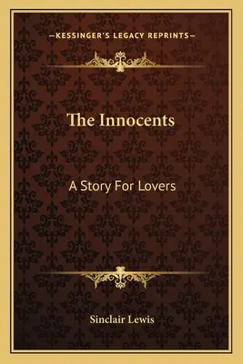 The Innocents: O poveste pentru îndrăgostiți - The Innocents: A Story For Lovers