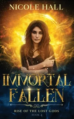 Nemuritori căzuți - Immortal Fallen
