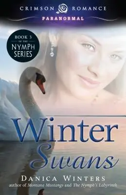 Lebedele de iarnă - Winter Swans