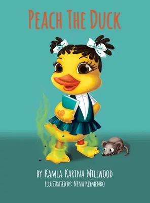 Peach rața - Peach the Duck