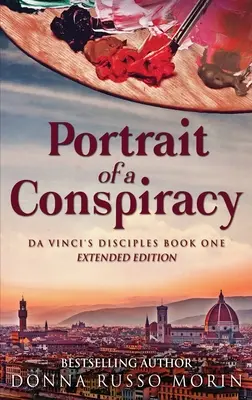 Portrait Of A Conspiracy: Ediție extinsă - Portrait Of A Conspiracy: Extended Edition