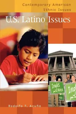 Problemele latino-americanilor din SUA - U.S. Latino Issues
