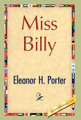 Domnișoara Billy - Miss Billy