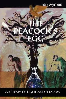 The Peacock's Egg: Alchimie de lumină și umbră - The Peacock's Egg: Alchemy of Light and Shadow