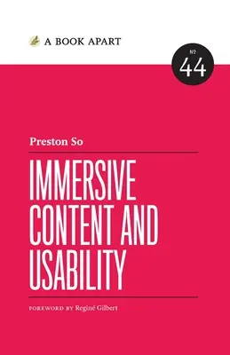 Conținut imersiv și utilitate - Immersive Content and Usability