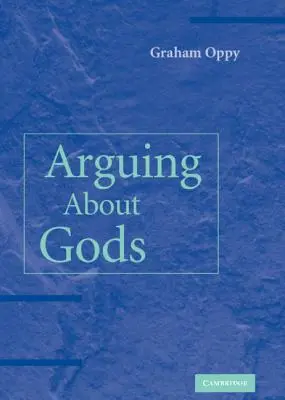 Argumente despre zei - Arguing about Gods