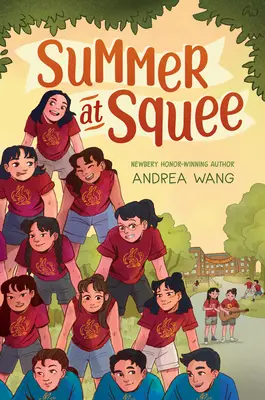 Vara la Squee - Summer at Squee