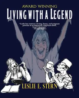 Trăind cu o legendă o privire personală asupra legendei animației Iwao Takamoto, designerul lui Scooby-Doo - Living with a Legend a Personal Look at Animation Legend Iwao Takamoto, Designer of Scooby-Doo