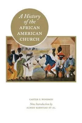 O istorie a bisericii afro-americane - A History of the African American Church