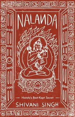 Nalanda engleză - Nalanda English