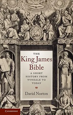 Biblia King James - The King James Bible