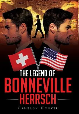 Legenda lui Bonneville Herrsch - The Legend of Bonneville Herrsch