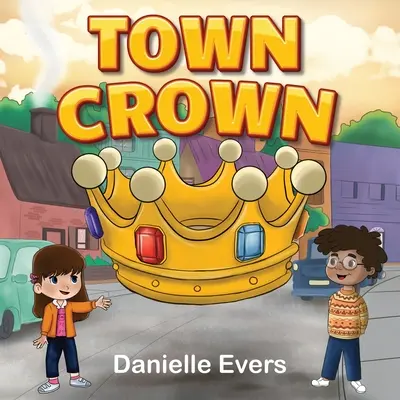 Coroana orașului - Town Crown