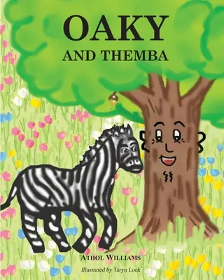 Oaky și Themba - Oaky and Themba