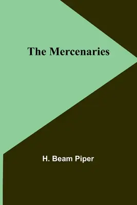 Mercenarii - The Mercenaries