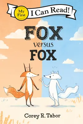 Fox versus Fox - Fox Versus Fox