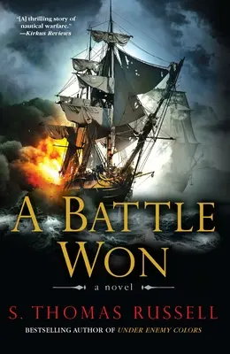 O bătălie câștigată - A Battle Won