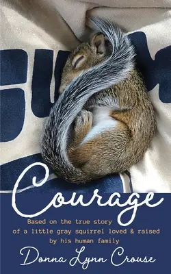 Curaj - Courage