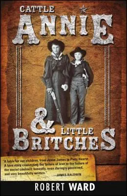 Cattle Annie și Little Britches - Cattle Annie and Little Britches
