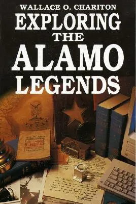 Explorarea legendelor din Alamo - Exploring Alamo Legends