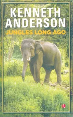 Jungle cu mult timp în urmă - Jungles Long Ago