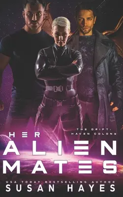Perechile ei extraterestre - Her Alien Mates