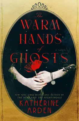 Mâinile calde ale fantomelor - The Warm Hands of Ghosts