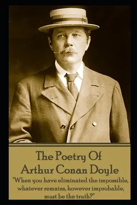 Arthur Conan Doyle, Poezia lui - Arthur Conan Doyle, The Poetry Of