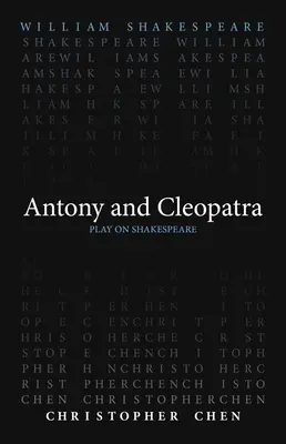 Antoniu și Cleopatra - Antony and Cleopatra