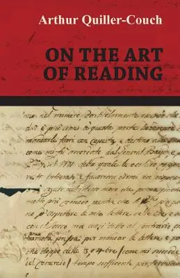 Despre arta de a citi - On the Art of Reading