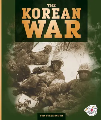 Războiul din Coreea - The Korean War