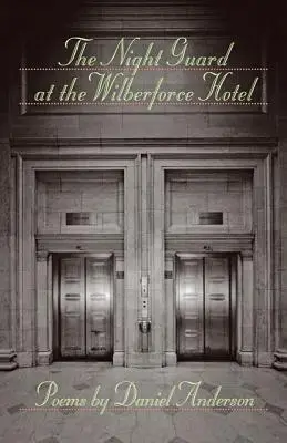 Paznicul de noapte de la Hotelul Wilberforce - The Night Guard at the Wilberforce Hotel