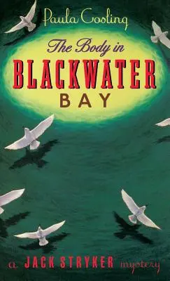 Cadavrul din Blackwater Bay - The Body in Blackwater Bay