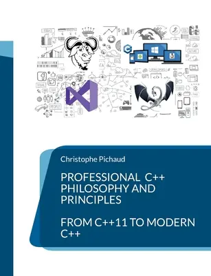 C++ profesional: Filosofie și principii - Professional C++: Philosophy and Principles