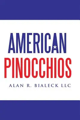 Pinocchios american - American Pinocchios
