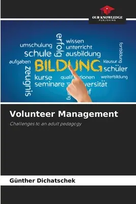 Managementul voluntarilor - Volunteer Management