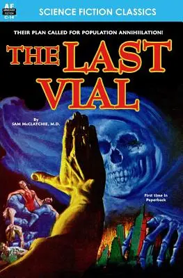 Ultimul flacon - The Last Vial